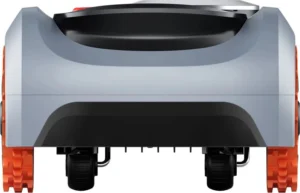 Navimow i210E review: robot de tuns fără fir perimetral, cu LiDAR și 4G