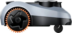 Navimow i210E review: robot de tuns fără fir perimetral, cu LiDAR și 4G