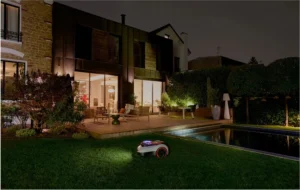 Navimow i210E review: robot de tuns fără fir perimetral, cu LiDAR și 4G