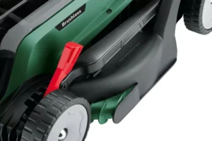 Bosch UniversalRotak 2x18V-37-550 review: mașină pe acumulator pentru sistemul POWER FOR ALL