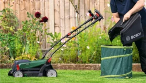 Bosch UniversalRotak 2x18V-37-550 review: mașină pe acumulator pentru sistemul POWER FOR ALL