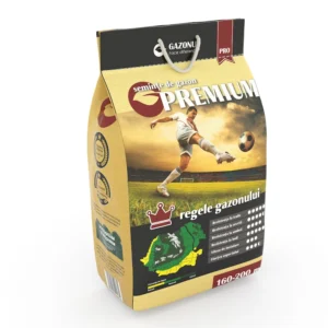 Gazonul Premium