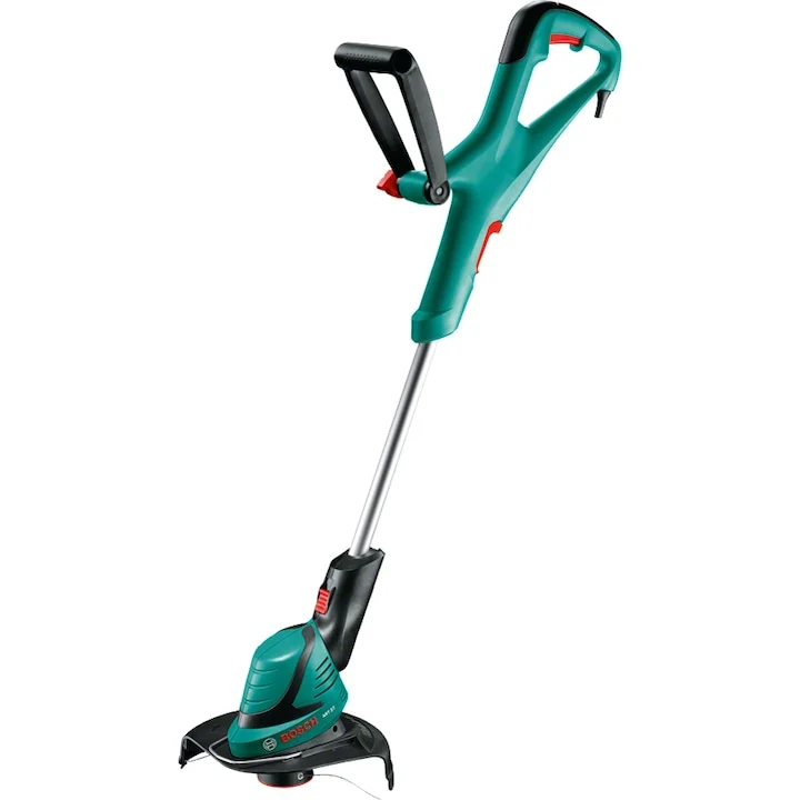 Review Bosch ART 27: Trimmer electric de gazon la preț excelent