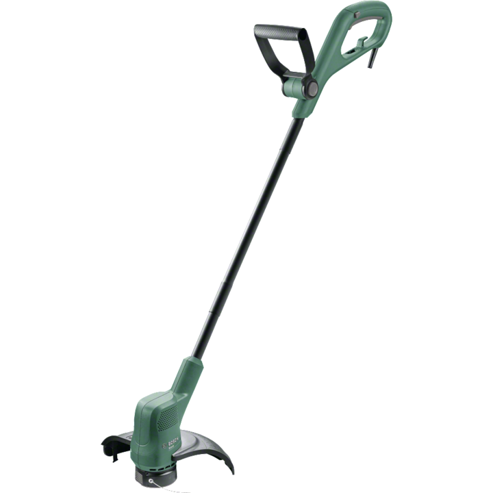Bosch EasyGrassCut 23 vs Bosch ART 27: Trimmerul ultra-ușor sau cel ergonomic?
