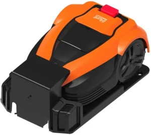 iHunt RoboMower APP 2500m2 PRO review: robot de tuns accesibil, cu aplicație
