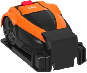 iHunt RoboMower APP 2500m2 PRO review: robot de tuns accesibil, cu aplicație