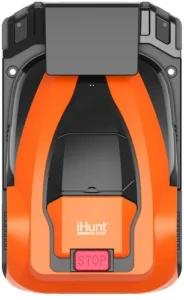 iHunt RoboMower APP 2500m2 PRO review: robot de tuns accesibil, cu aplicație