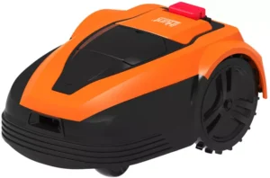iHunt RoboMower APP 2500m2 PRO review: robot de tuns accesibil, cu aplicație