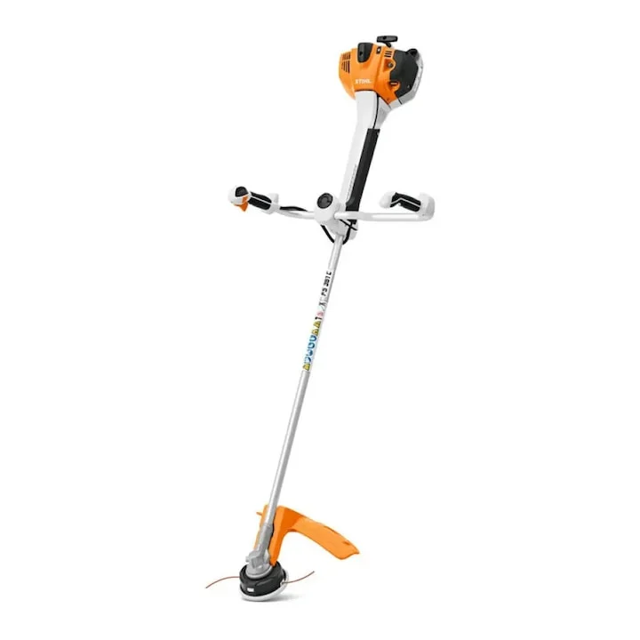 MOTOCOASA PE BENZINA STIHL FS 361 C-EM 37.7 cm3, 2.30 CP, LATIME DE TAIERE CU CUTIT 52.00 cm
