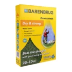 Seminte gazon Barenbrug Watersaver 1kg