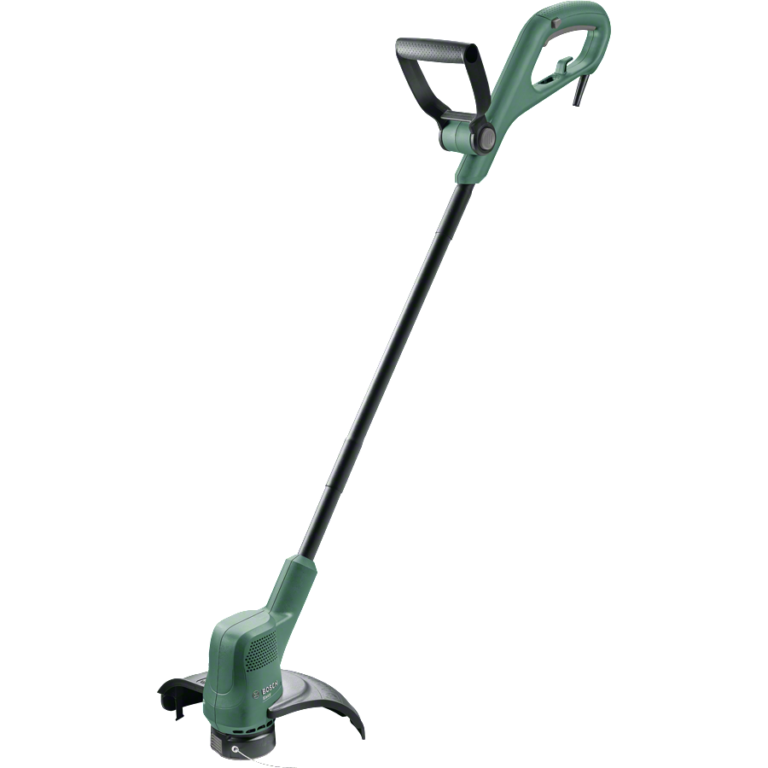 Motocoasă sau trimmer electric: ce îți trebuie pentru margini și iarbă înaltă