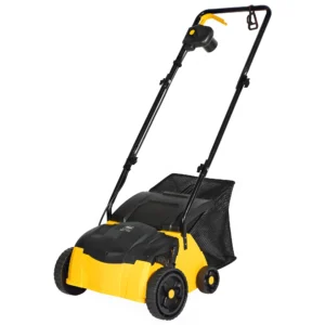 Scarificator aerator electric Texas MPC 1400