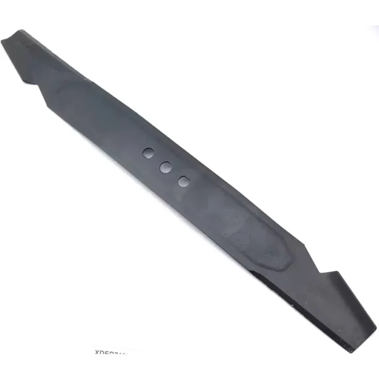 Lama de tuns iarba Dedra 43 cm review: cum verifici dacă se potrivește