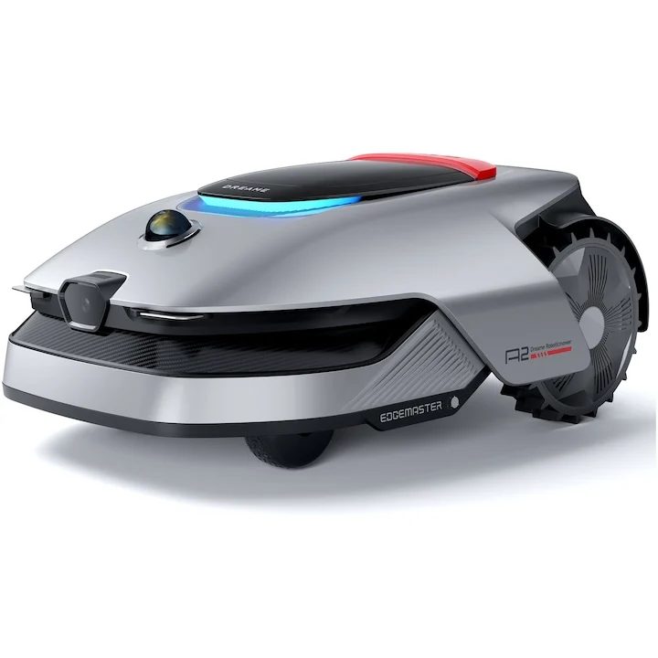 Dreame Roboticmower A2 review: robot de tuns premium pentru 3000 m² și pante de 50%