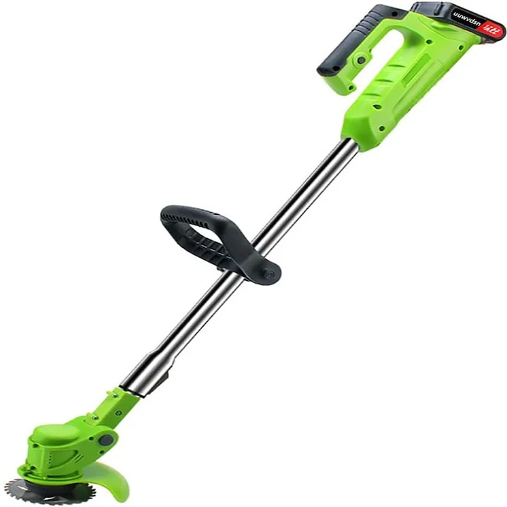 RIF REFCO 24V review: unealtă de tuns pe acumulator foarte ieftină, cu așteptări realiste