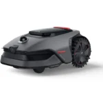 Robot de tuns gazon MOVA LiDAX Ultra 1000, 1000 m², LiDAR, camera frontala AI, 20 cm latime taiere, 30-100 mm inaltime de taiere, conectivtate Wi-Fi, Bluetooth, harta virtuala, Senzor obstacol, senzor ridicare, senzor ploaie, senzor inghet