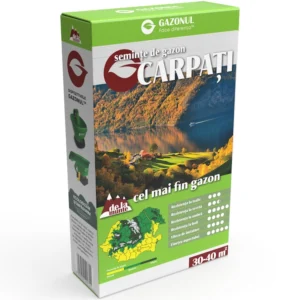 Gazonul Carpati