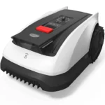 Robot de tuns gazon/iarba GOAT O800RTK Ecovacs, fara cablu de delimitare, recomandat pentru gradini cu o suprafata de pana la 800㎡, evitarea obstacolelor AIVI 3D, navigare RTK + Camera + 3D ToF (LiDAR-Enhanced RTK Navigation), baterie Li-ion 4000mAh
